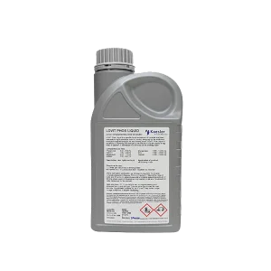 LOVIT PHOS LIQUID – لوویت فوس لیکوئید 3۰ سی‌سی
