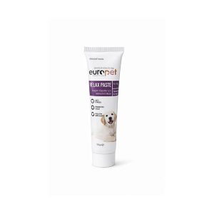 خمیر ریلکس سگ  (EuroPet Relax Paste for Dogs)