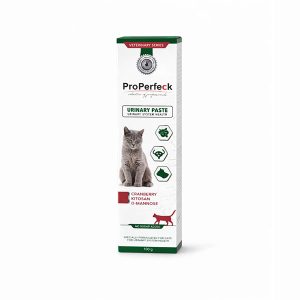 خمیر یوریناری گربه (ProPerfeck Urinary Paste)