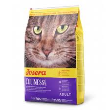 غذای خشک گربه جوسرا Josera مدل Culinesse ( فله 500 گرم)