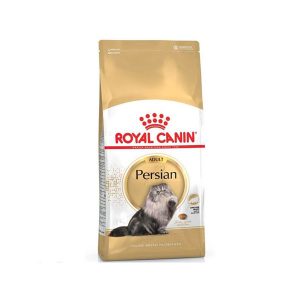 غذای خشک گربه پرشین رویال کنین (Royal Canin Persian Adult) ۲ کیلوگرم
