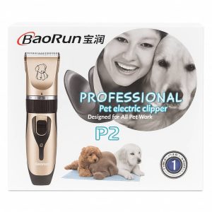 ماشین اصلاح حیوانات خانگی Baorun مدل P2
