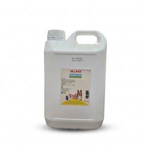 محلول ضدعفونی‌کننده محیط حیوانات مستر پت (Mr. Pet) حجم ۵ لیتر