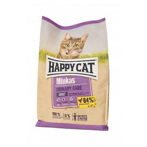 هپی کت یوریناری (Happy Cat Urinary Care) – وزن فله ۵۰۰ گرم