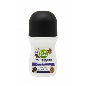 کرم مرطوب‌کننده پنجه دکتر هاس مخصوص سگ و گربه | Dr. Haas Paw Moisturizing Cream
